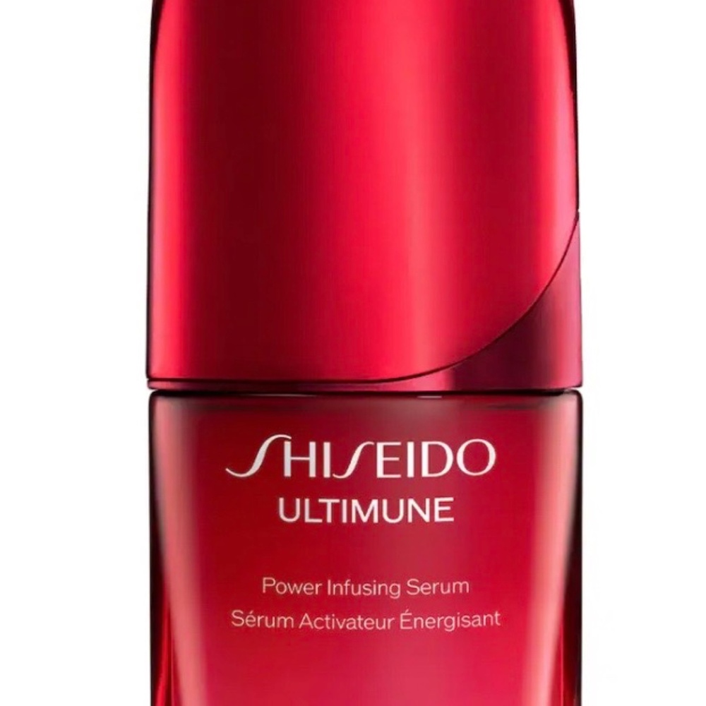 Shiseido Ultimune Power Infusing Serum - NEW